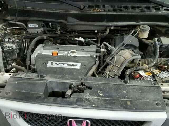 2003 HONDA ELEMENT - VIN: 5J6YH28583L020789 - Photo 7