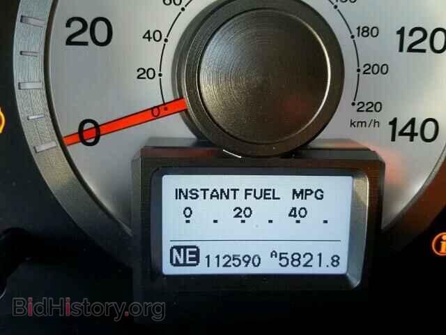 2009 HONDA PILOT - VIN: 5FNYF38989B005189 - Photo 8