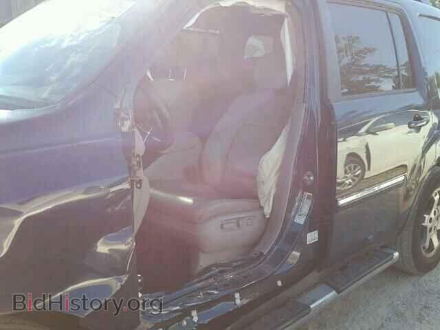 2009 HONDA PILOT - VIN: 5FNYF38989B005189 - Photo 9