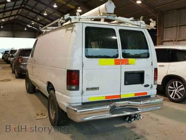 2010 FORD ECONOLINE - VIN: 1FTNE2EL3ADA60189 - Фото 3