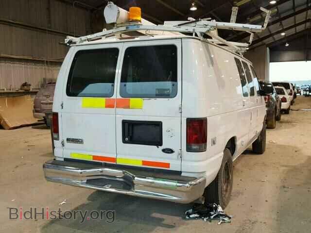 2010 FORD ECONOLINE - VIN: 1FTNE2EL3ADA60189 - Фото 4