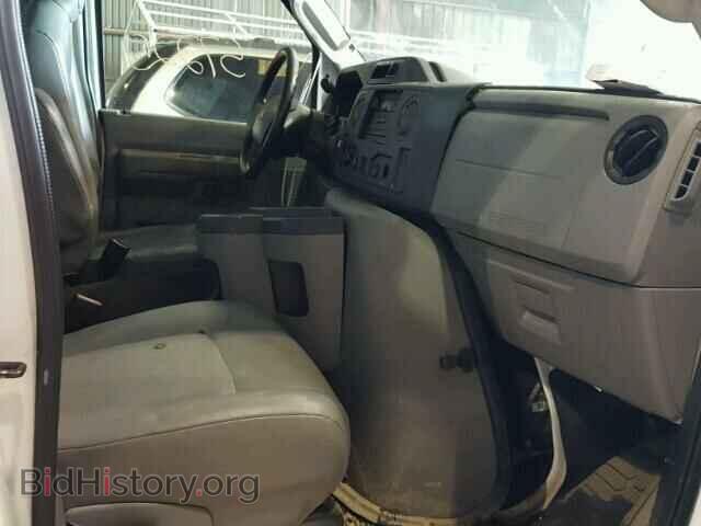 2010 FORD ECONOLINE - VIN: 1FTNE2EL3ADA60189 - Фото 5