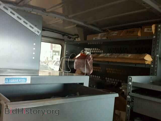 2010 FORD ECONOLINE - VIN: 1FTNE2EL3ADA60189 - Фото 6