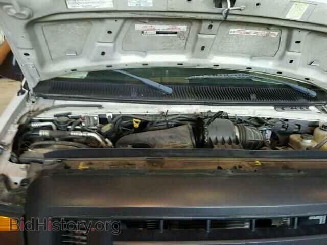 2010 FORD ECONOLINE - VIN: 1FTNE2EL3ADA60189 - Фото 7