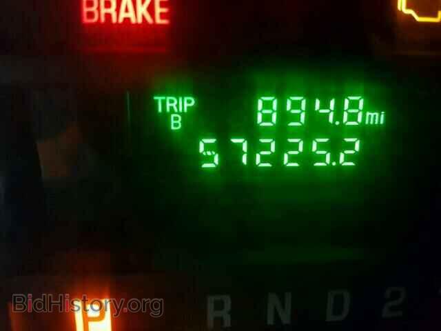 2010 FORD ECONOLINE - VIN: 1FTNE2EL3ADA60189 - Фото 8