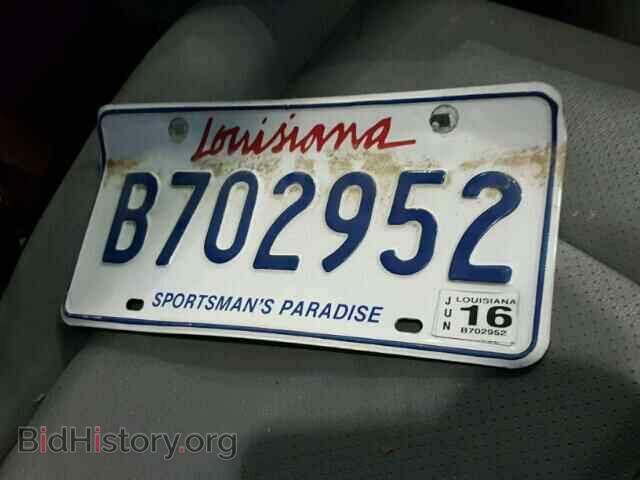 2010 FORD ECONOLINE - VIN: 1FTNE2EL3ADA60189 - Фото 9