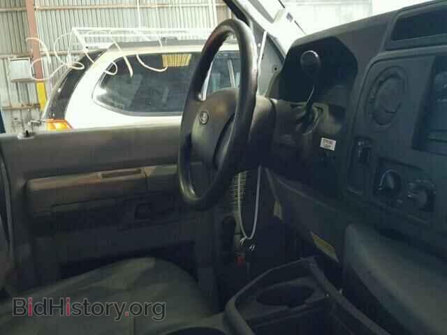 2010 FORD ECONOLINE - VIN: 1FTNE2EL3ADA60189 - Фото 10