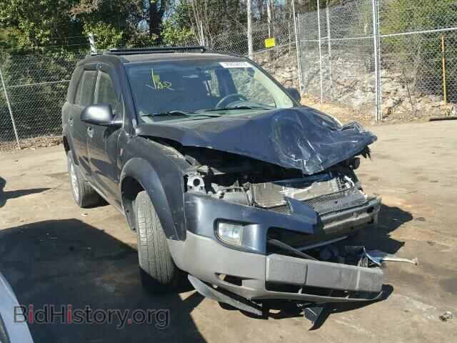 Фотография 5GZCZ63B02S805781 - SATURN VUE 2002