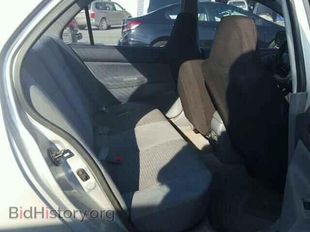 2002 MITSUBISHI LANCER - VIN: JA3AJ26E82U009667 - Фото 6