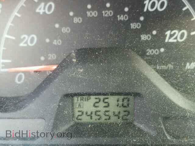 2002 MITSUBISHI LANCER - VIN: JA3AJ26E82U009667 - Фото 8