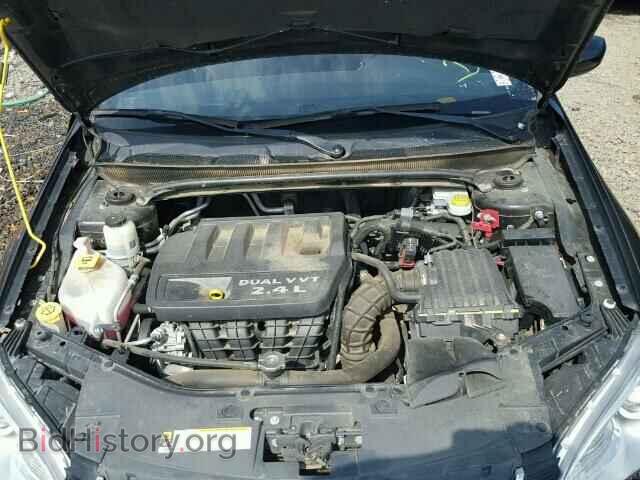 2013 CHRYSLER 200 - VIN: 1C3CCBBB7DN501169 - Фото 7