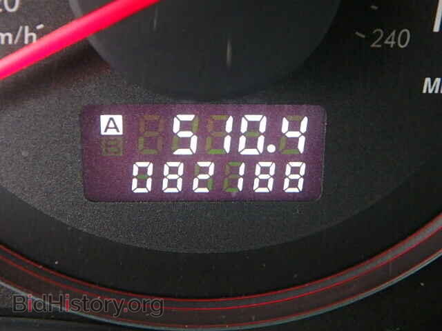 2008 SUBARU OUTBACK - VIN: 4S4BP61C786303247 - Фото 8