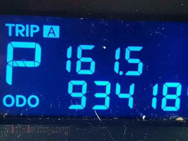 2011 HYUNDAI GENESIS - VIN: KMHHT6KD7BU059471 - Фото 8
