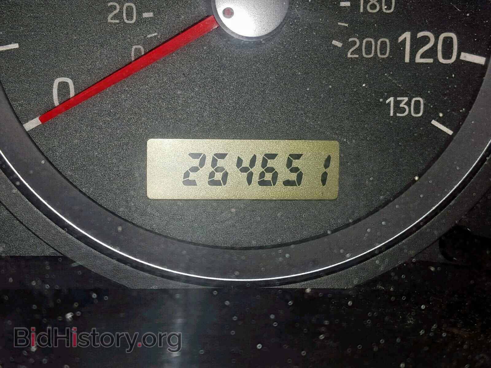2006 SUZUKI AERIO - VIN: JS2RC61H065351014 - Фото 8