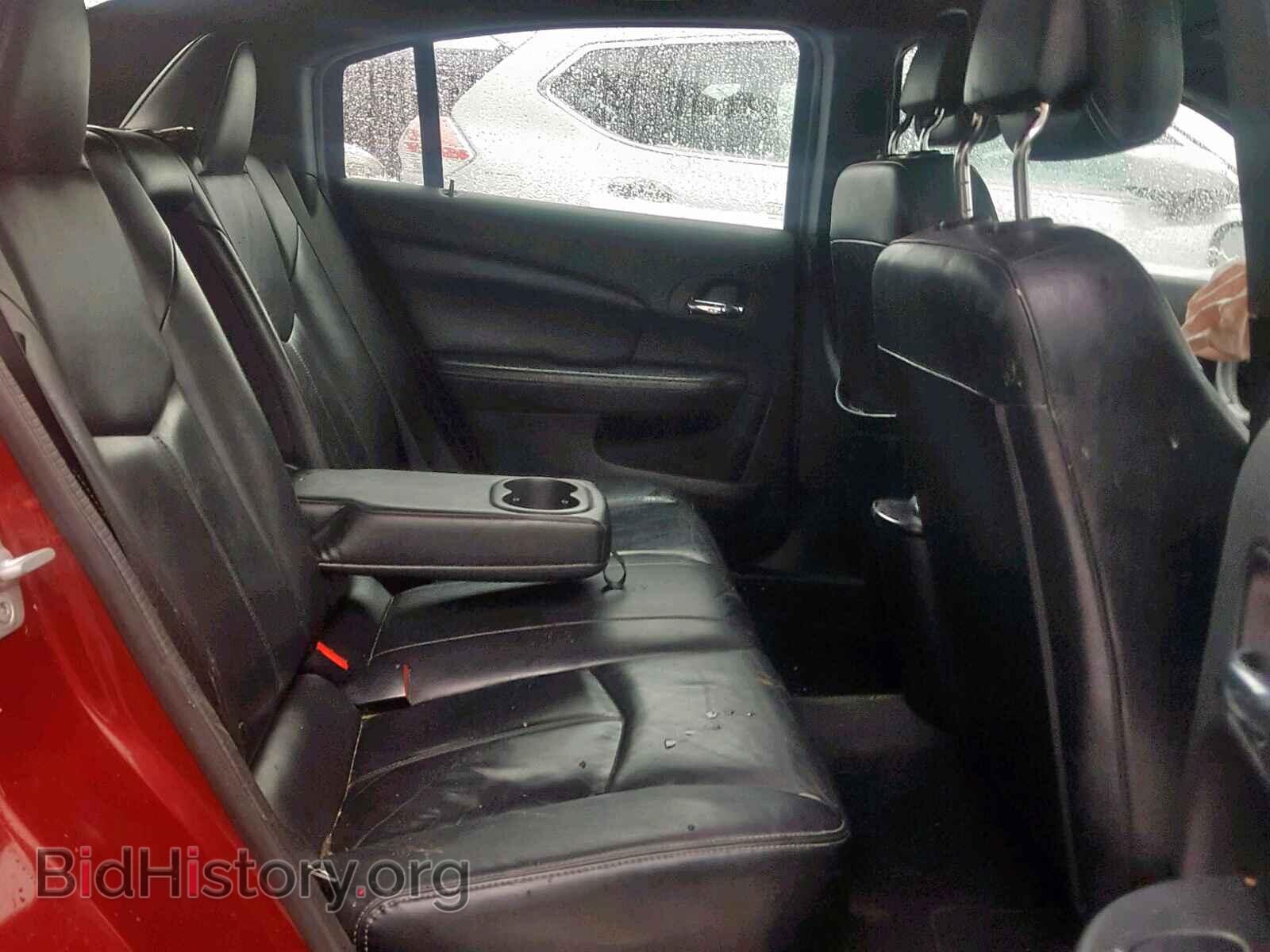2013 CHRYSLER 200 - VIN: 1C3CCBCG7DN568252 - Photo 6