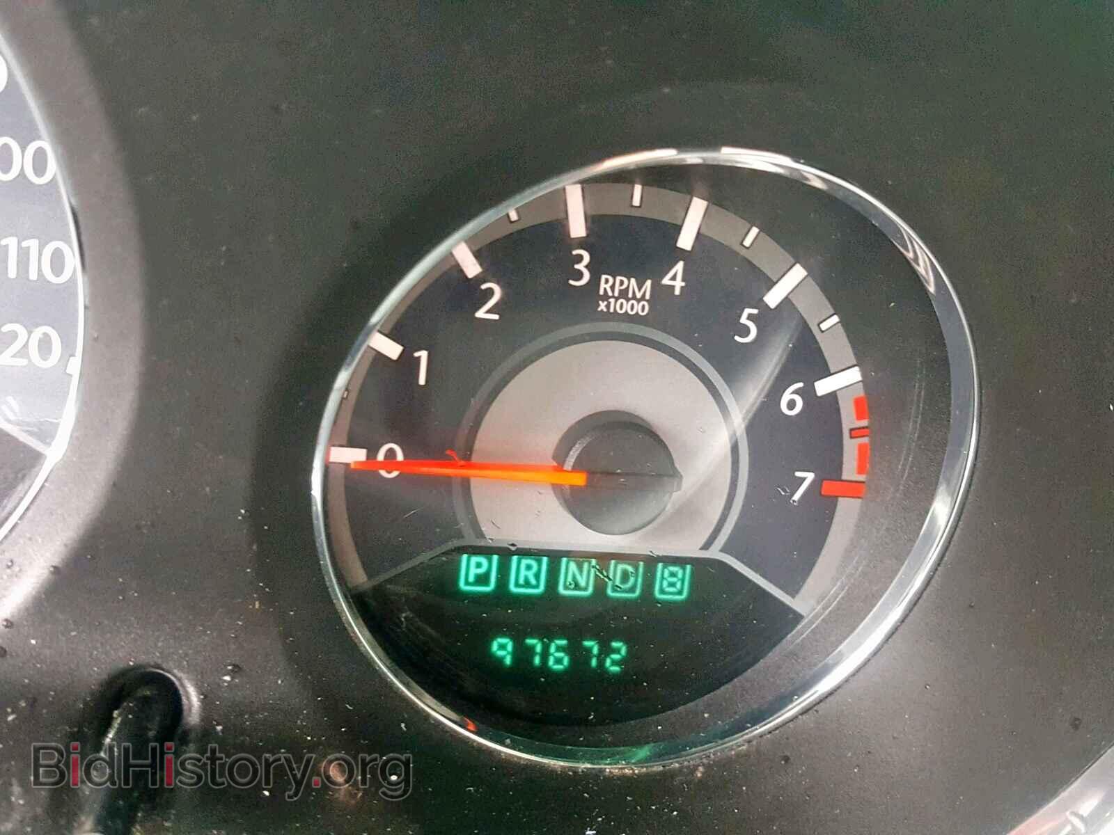 2013 CHRYSLER 200 - VIN: 1C3CCBCG7DN568252 - Photo 8