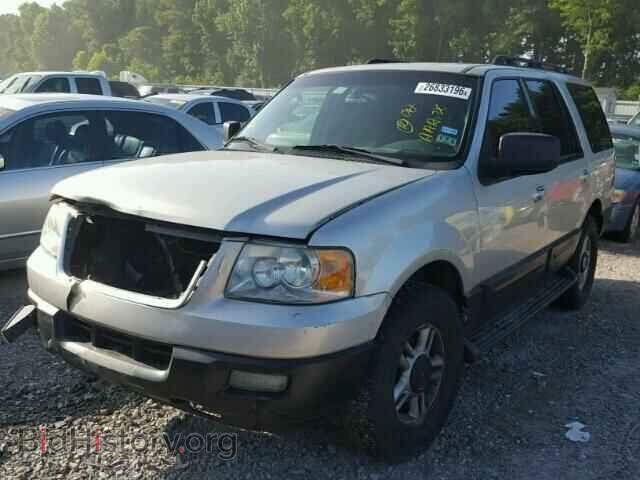2005 FORD EXPEDITION - VIN: 1FMPU15535LA01271 - Фото 2