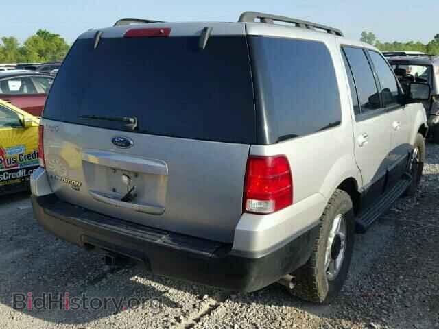 2005 FORD EXPEDITION - VIN: 1FMPU15535LA01271 - Фото 4
