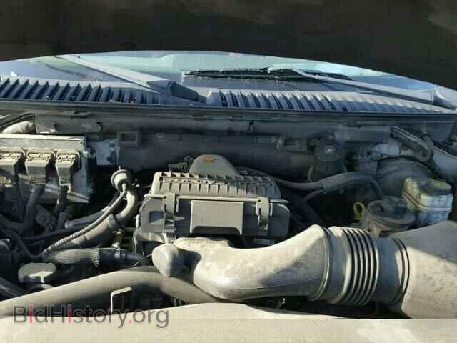 2005 FORD EXPEDITION - VIN: 1FMPU15535LA01271 - Фото 7