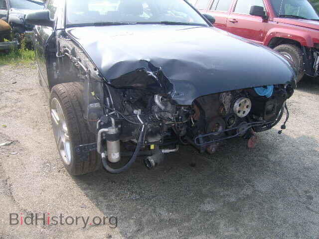 2008 AUDI A4 - VIN: WAUDF78E98A015740 - Фото 9