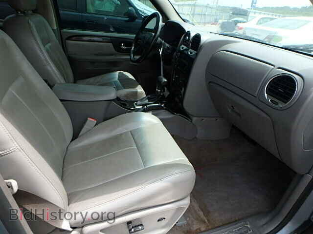 2006 GMC ENVOY - VIN: 1GKDS13S762345705 - Photo 5