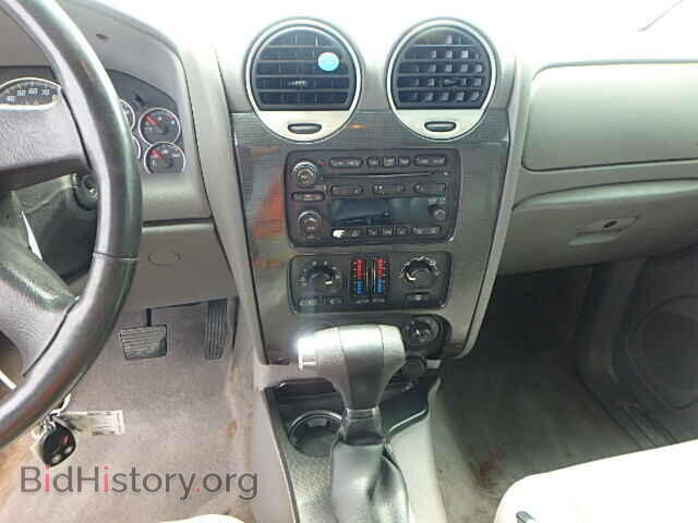 2006 GMC ENVOY - VIN: 1GKDS13S762345705 - Photo 9