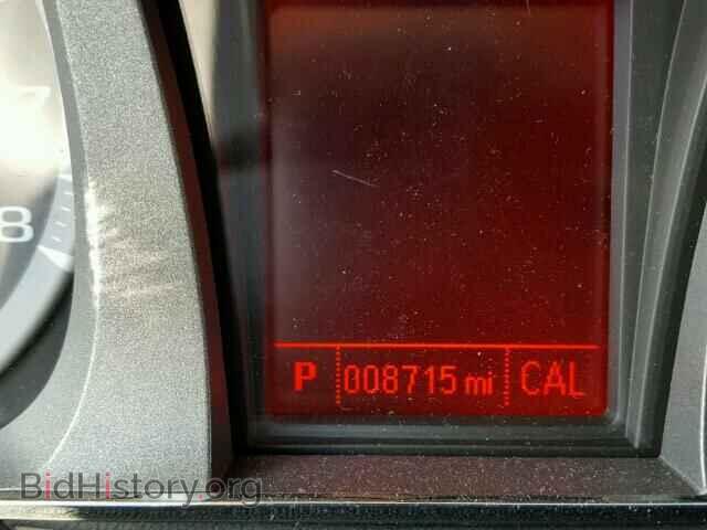 2016 GMC TERRAIN - VIN: 2GKFLTEK6G6320989 - Фото 8
