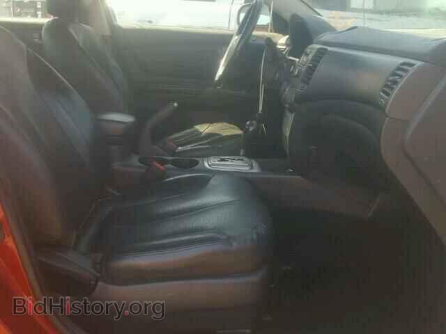 2007 KIA OPTIMA - VIN: KNAGE124775112357 - Фото 5