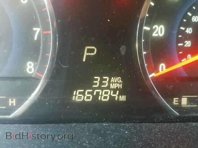 2007 KIA OPTIMA - VIN: KNAGE124775112357 - Фото 8