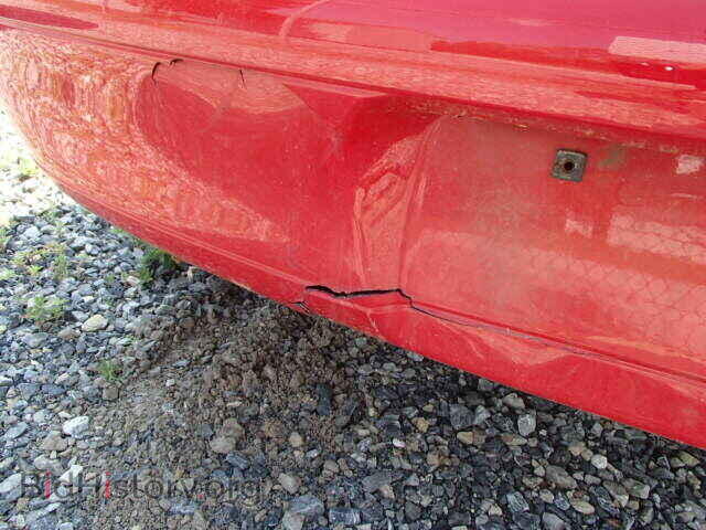 2002 FORD ESCORT - VIN: 3FAFP13P92R214420 - Фото 10