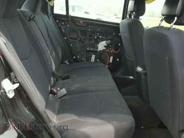 2013 CHRYSLER 200 - VIN: 1C3CCBBB5DN655413 - Фото 6