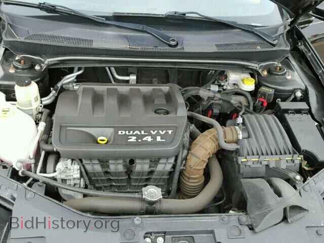 2013 CHRYSLER 200 - VIN: 1C3CCBBB5DN655413 - Фото 7