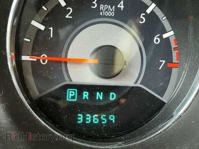 2013 CHRYSLER 200 - VIN: 1C3CCBBB5DN655413 - Фото 8