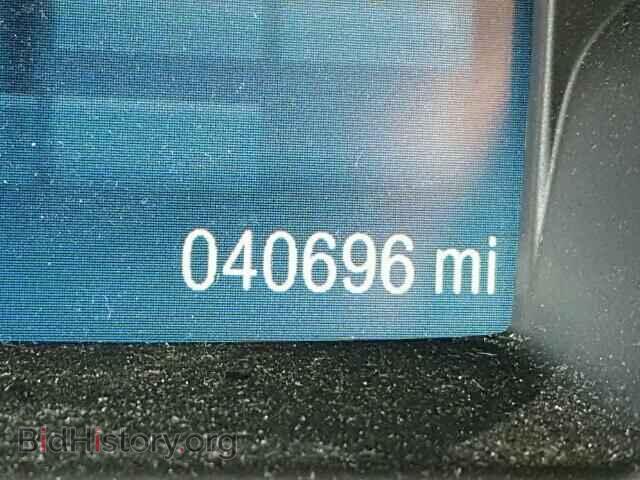 2013 FORD ESCAPE - VIN: 1FMCU0F70DUD37431 - Фото 8