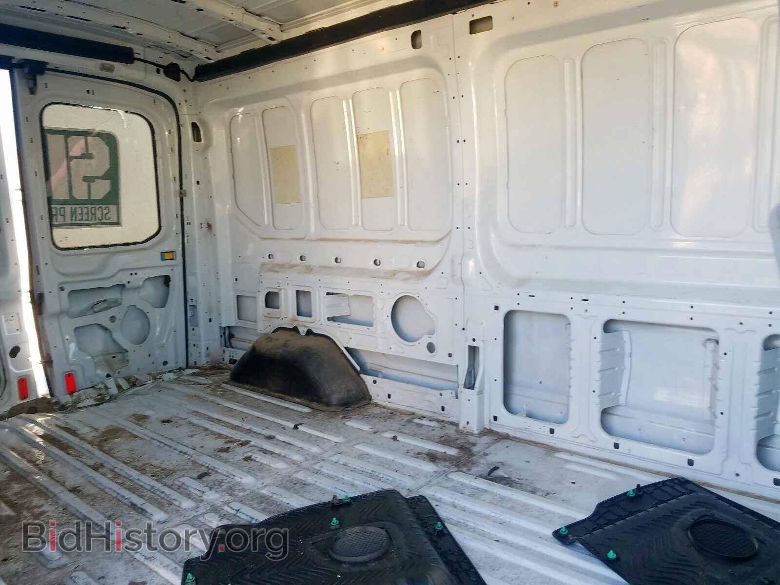 2015 FORD TRANSIT CO - VIN: 1FTNE2CG3FKA81889 - Фото 6