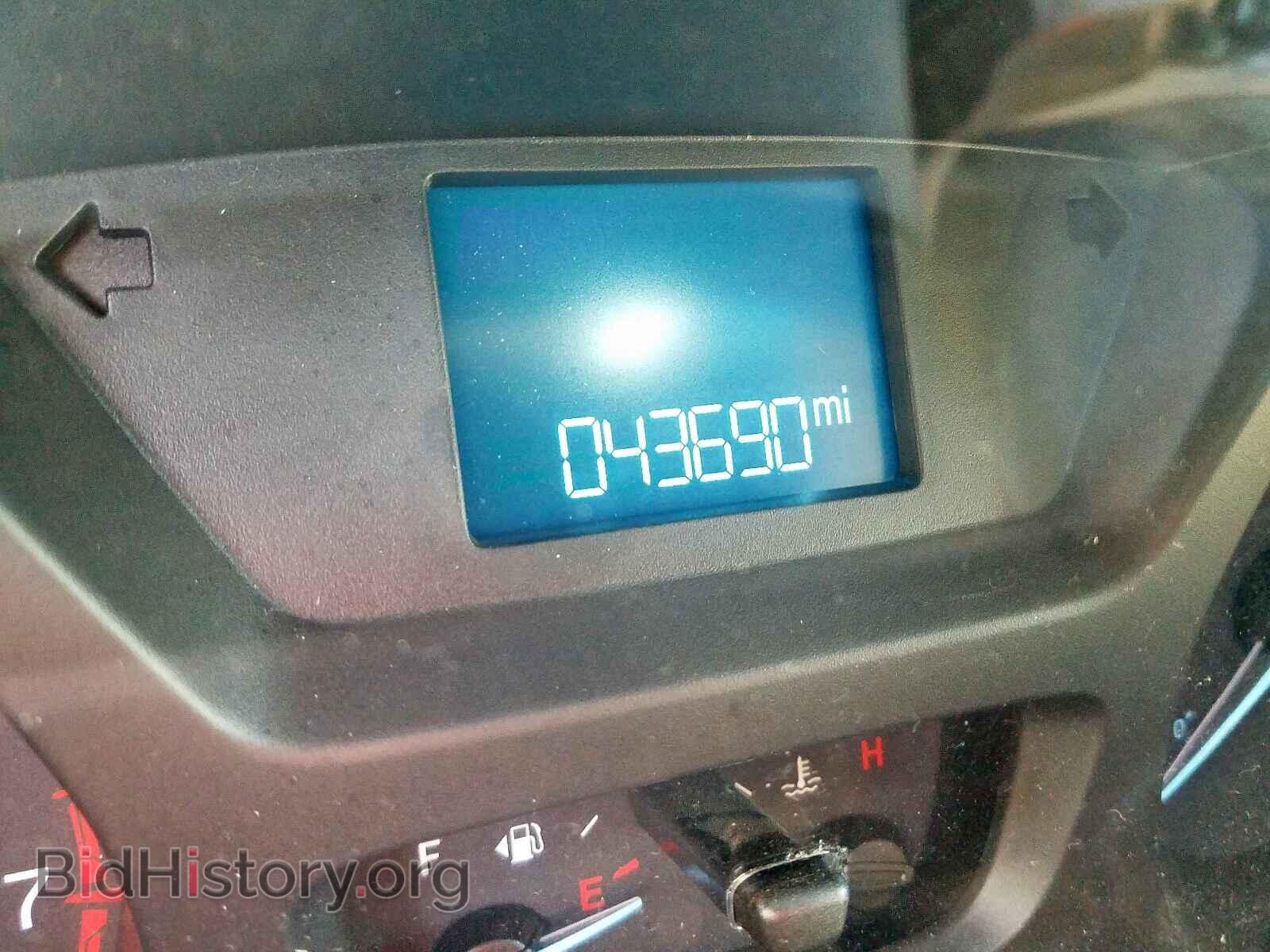 2015 FORD TRANSIT CO - VIN: 1FTNE2CG3FKA81889 - Фото 8