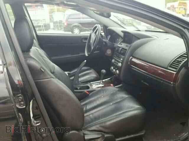 2011 MITSUBISHI GALANT - VIN: 4A32B3FF6BE033653 - Фото 5