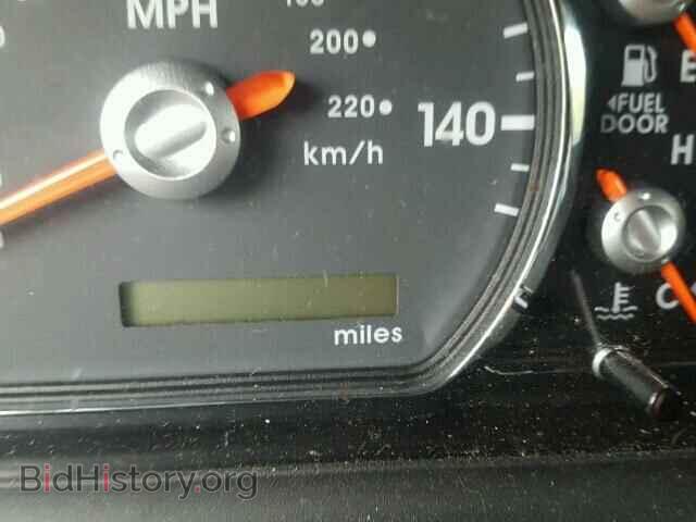2011 MITSUBISHI GALANT - VIN: 4A32B3FF6BE033653 - Фото 8