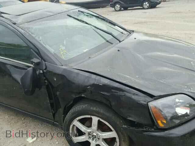 2011 MITSUBISHI GALANT - VIN: 4A32B3FF6BE033653 - Фото 9