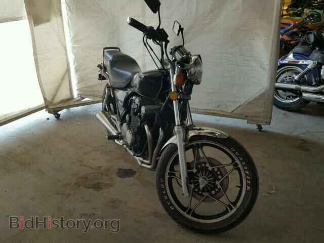 Photo JH2PC0907DM011611 - HONDA CB CYCLE 1983