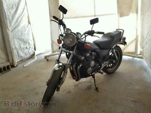 1983 HONDA CB CYCLE - VIN: JH2PC0907DM011611 - Photo 2