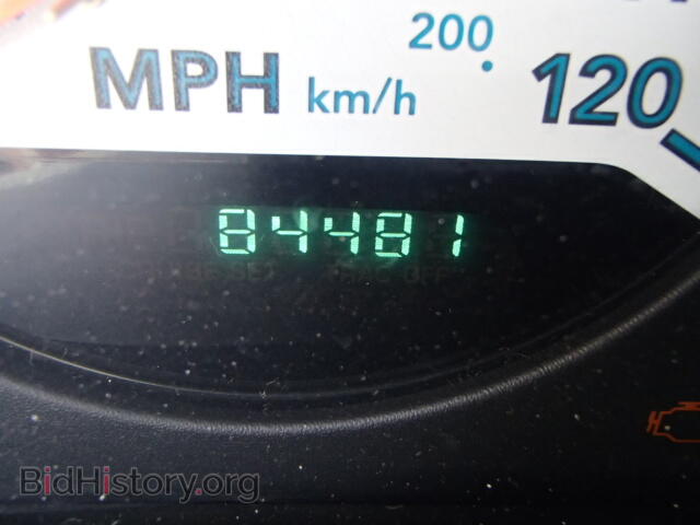 2005 DODGE CARAVAN - VIN: 2D4GP24R95R145827 - Фото 8