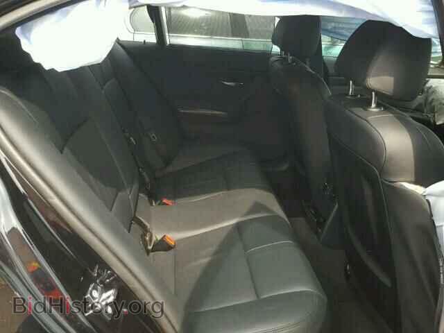 2009 BMW M3 - VIN: WBSPM93569E201358 - Photo 6