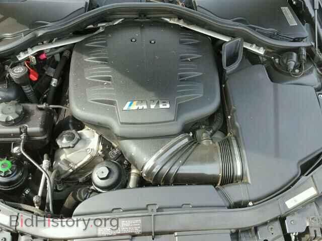 2009 BMW M3 - VIN: WBSPM93569E201358 - Photo 7