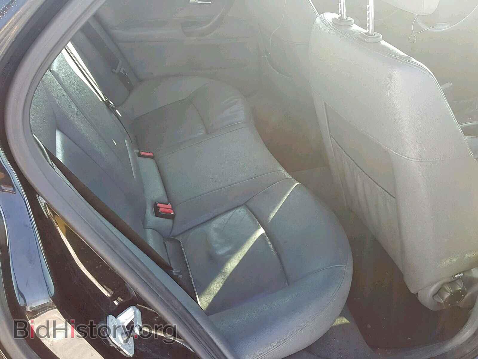 2006 SAAB 9-3 BASE - VIN: YS3FD45Y861021971 - Photo 6