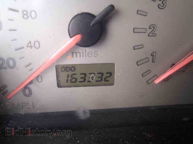 2001 MITSUBISHI ECLIPSE - VIN: 4A3AE85H31E097618 - Photo 8