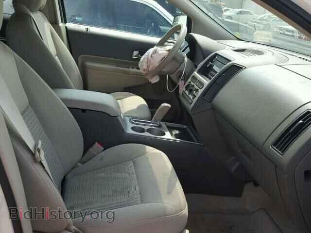 2009 FORD EDGE - VIN: 2FMDK36C39BA64474 - Photo 5