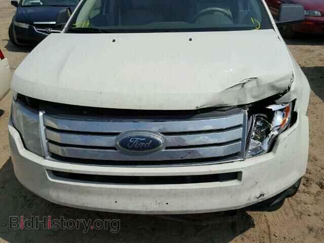 2009 FORD EDGE - VIN: 2FMDK36C39BA64474 - Photo 9