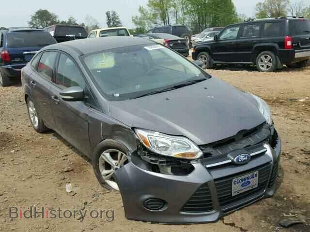 Фотография 1FADP3F24DL288879 - FORD FOCUS 2013
