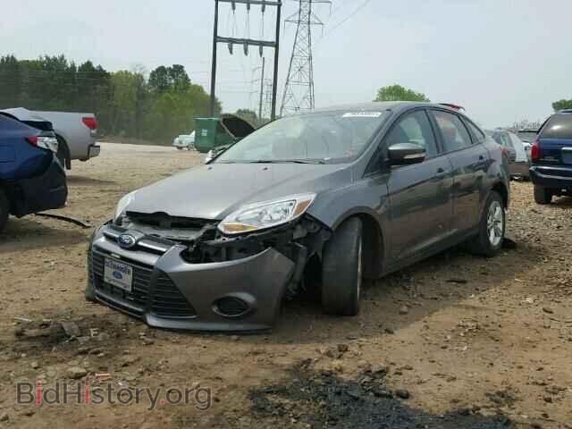 2013 FORD FOCUS - VIN: 1FADP3F24DL288879 - Photo 2